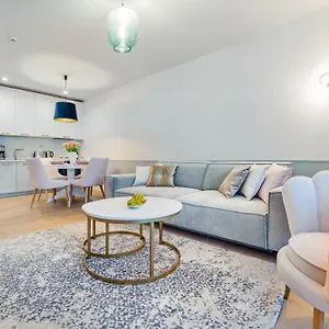 Lux Tukan B005 Polanki Aqua - Kolberg