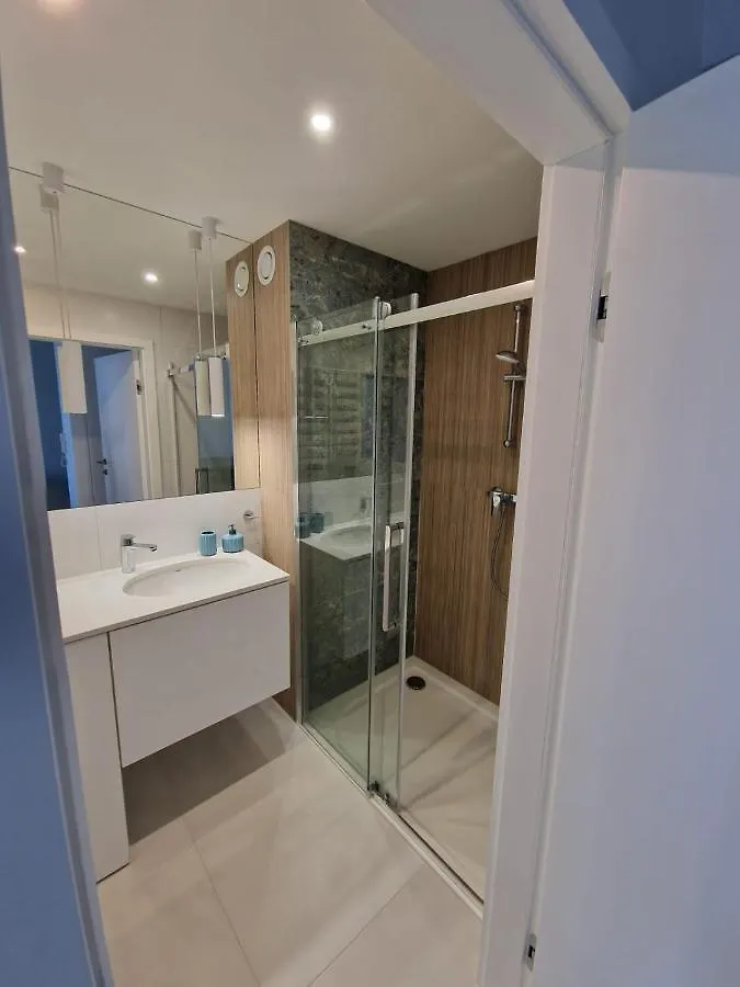 Westin House Resort Apartementy Premium 코워브제크 0*,  폴란드
