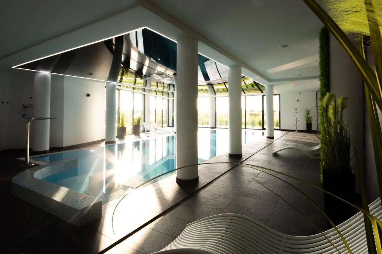 Westin House Resort Apartementy Premium 코워브제크 아파트