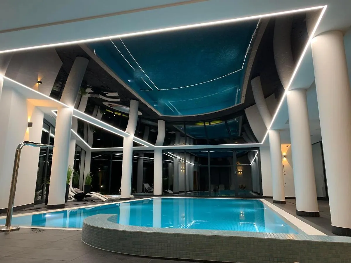 Westin House Resort Apartementy Premium 코워브제크 폴란드