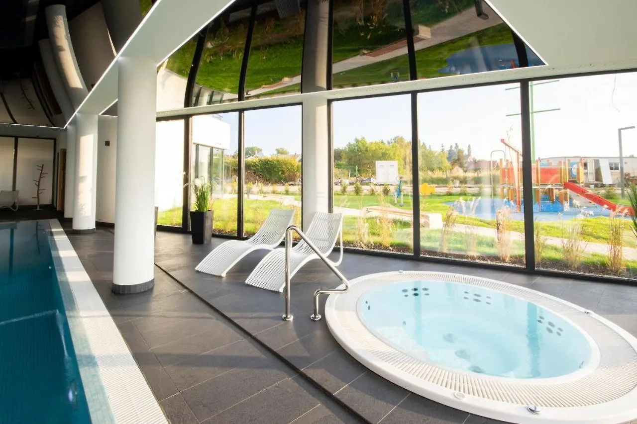 Westin House Resort Apartementy Premium 코워브제크 폴란드