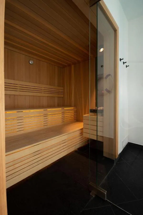 Westin House Resort Apartementy Premium 코워브제크